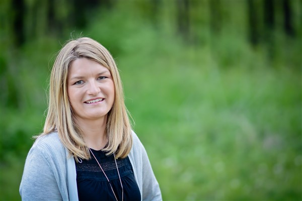speaker headshot